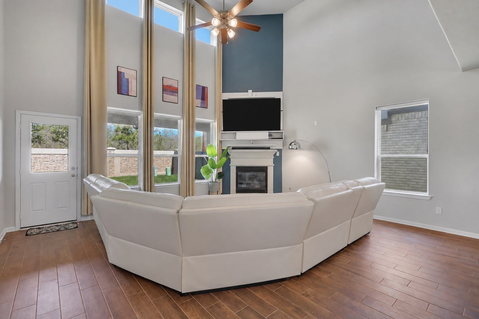 2642 Sunlit Meadow Trail, Fresno, TX 77545 2642 Sunlit Meadow Trail, Fresno, TX 77545