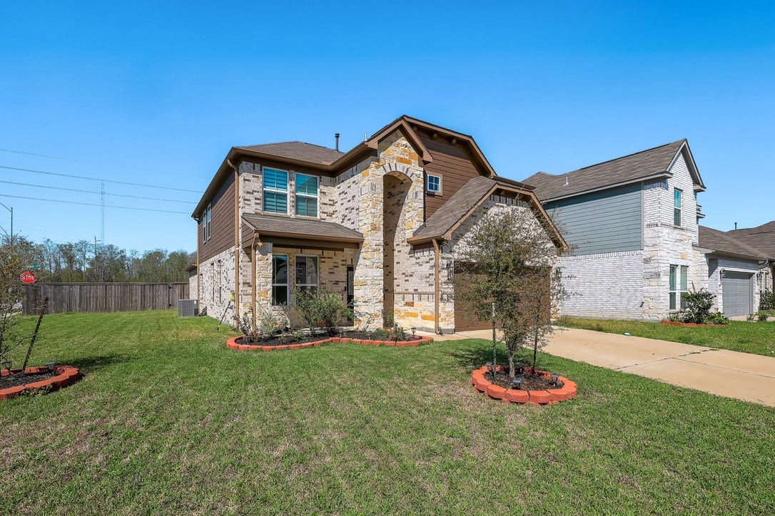 2642 Sunlit Meadow Trail, Fresno, TX 77545 2642 Sunlit Meadow Trail, Fresno, TX 77545