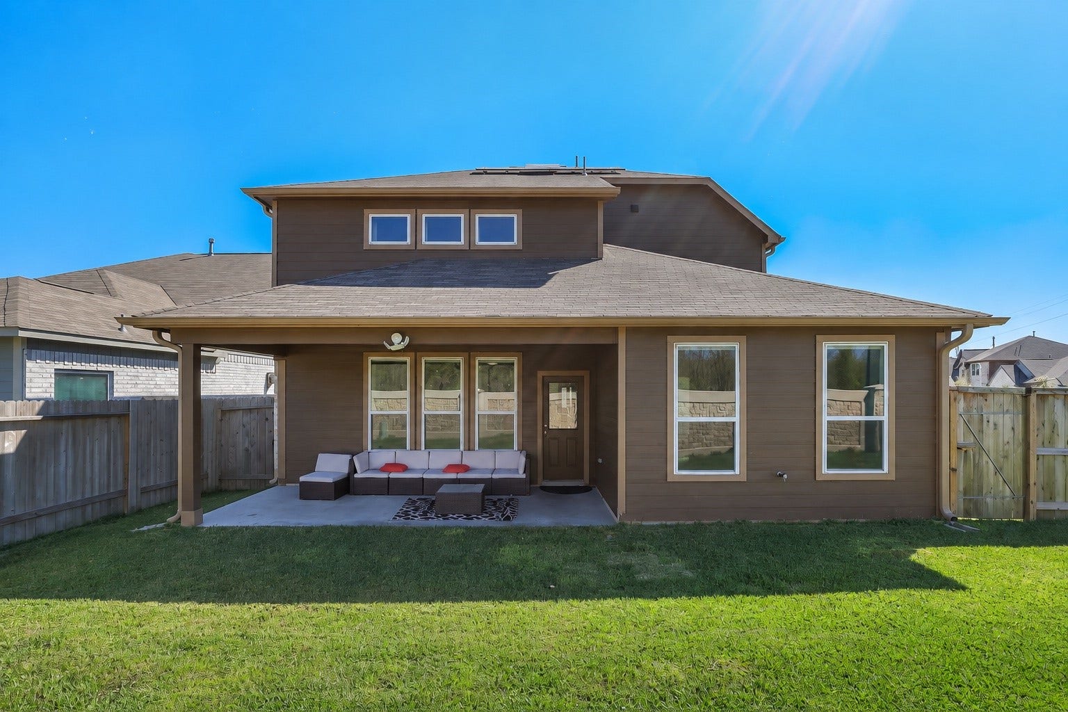 2642 Sunlit Meadow Trail, Fresno, TX 77545 2642 Sunlit Meadow Trail, Fresno, TX 77545