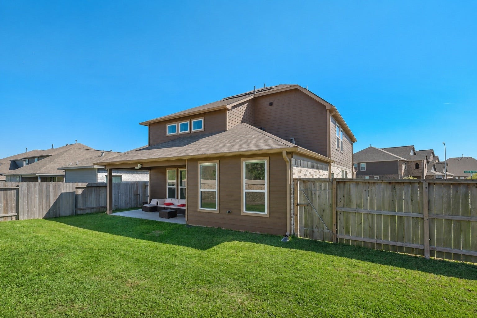 2642 Sunlit Meadow Trail, Fresno, TX 77545 2642 Sunlit Meadow Trail, Fresno, TX 77545