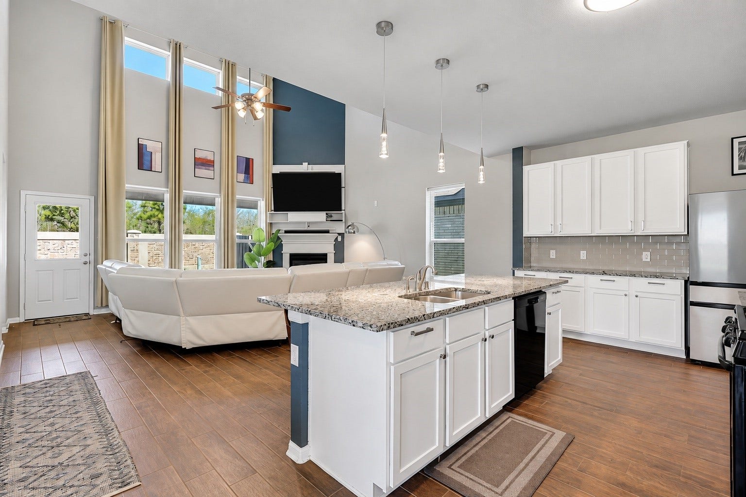 2642 Sunlit Meadow Trail, Fresno, TX 77545 2642 Sunlit Meadow Trail, Fresno, TX 77545