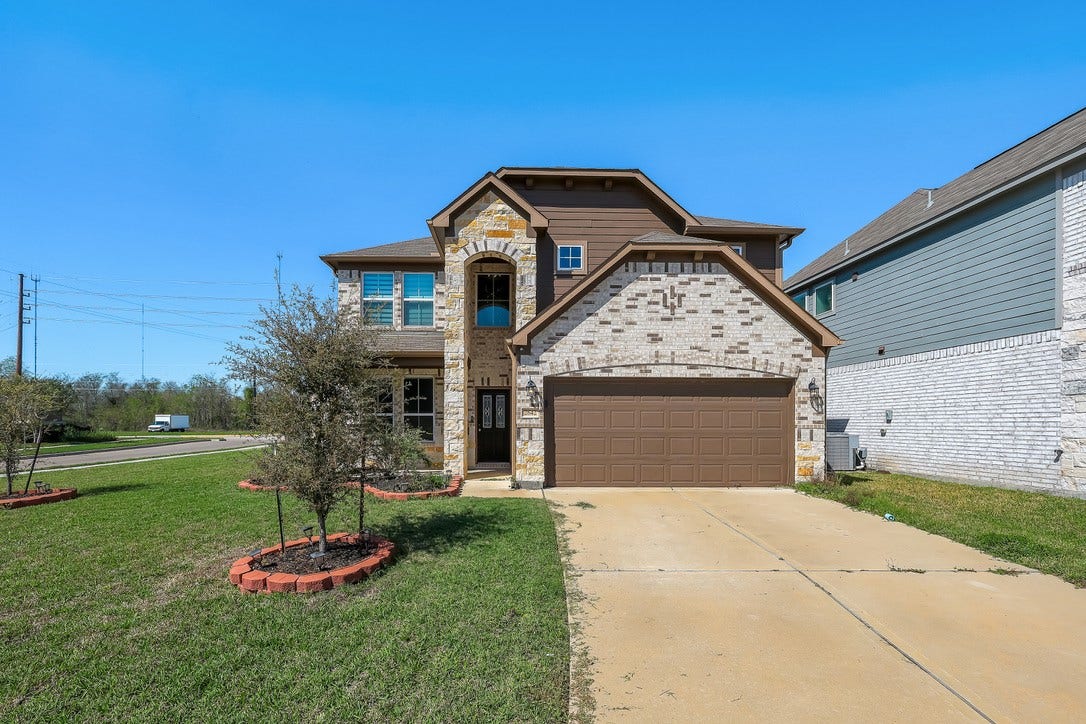 2642 Sunlit Meadow Trail, Fresno, TX 77545 2642 Sunlit Meadow Trail, Fresno, TX 77545