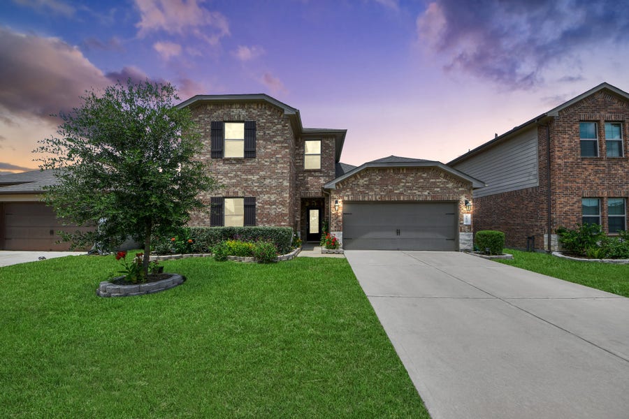 Property photo for 3630 Telford Lane, Missouri City, TX