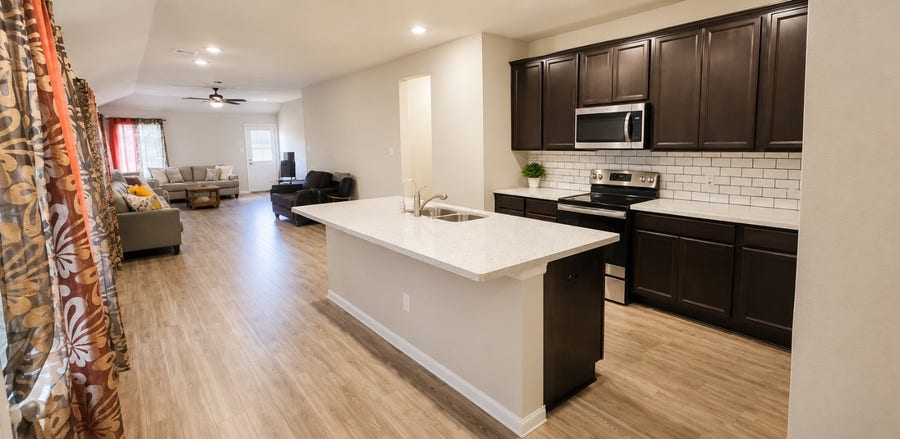Property photo for 6426 Verbena Blossom Trail, Katy, TX
