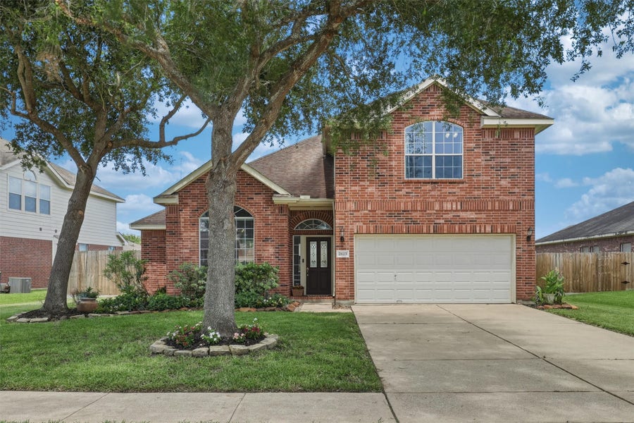 Property photo for 2623 Welborn Drive, Missouri City, TX