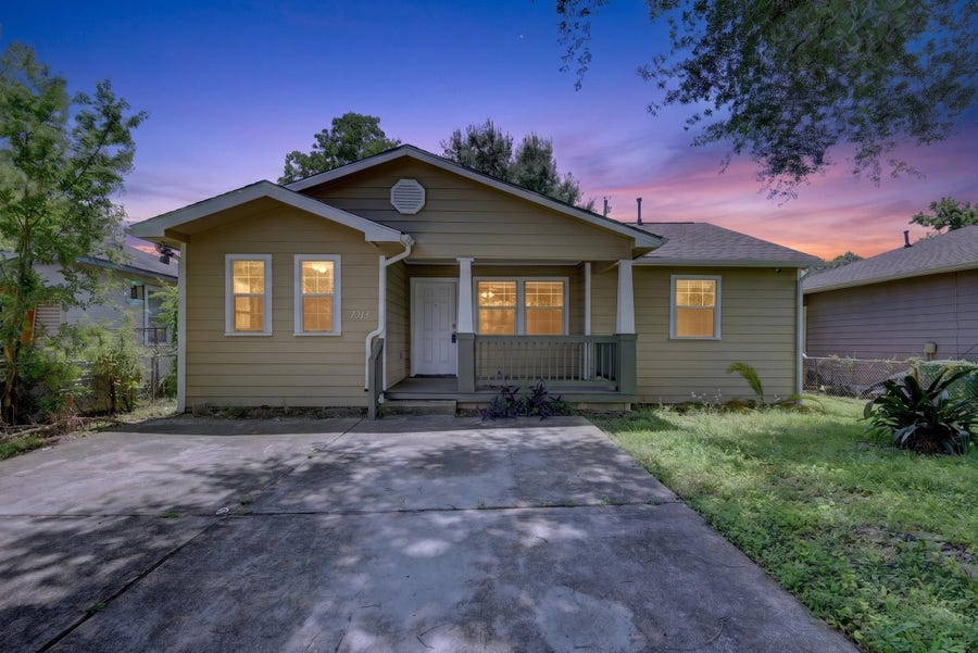 Property photo for 7013 Saint Augustine Street, Houston, TX