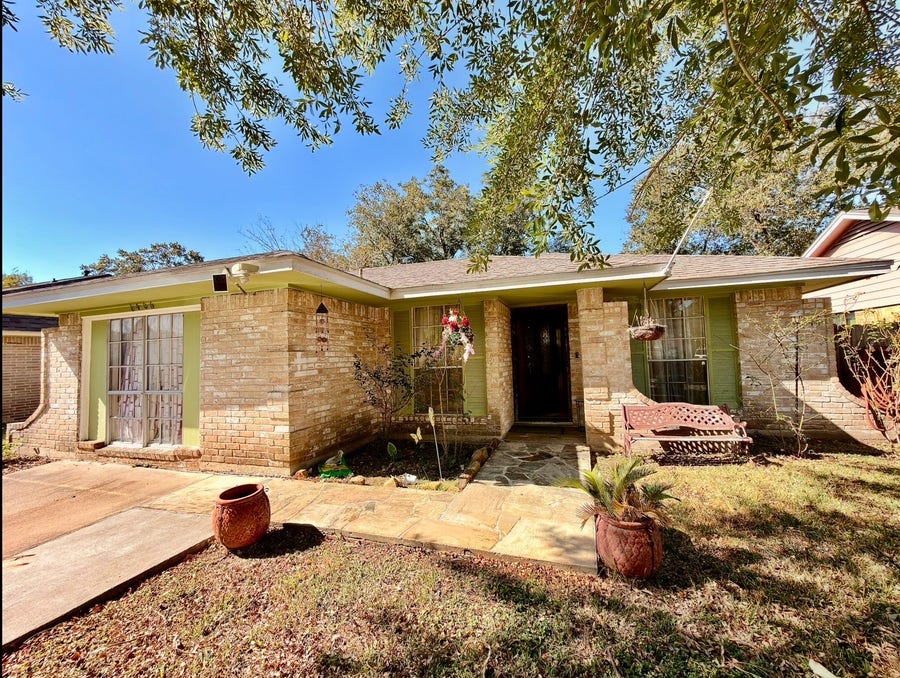 Property photo for 6406 Tall Willow Drive, Houston, TX