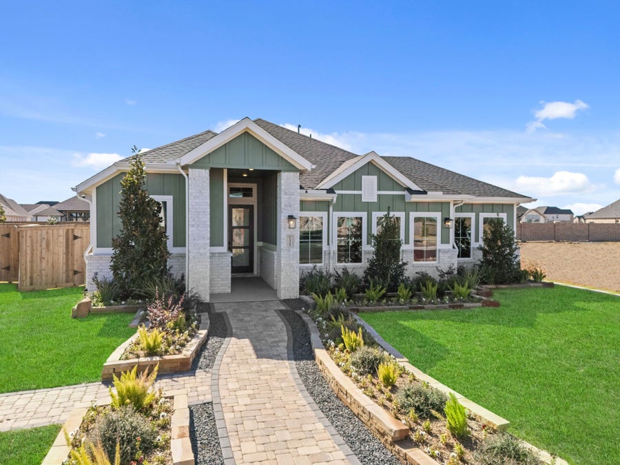 Property photo for 130 Afton June Drive, Rosenberg, TX