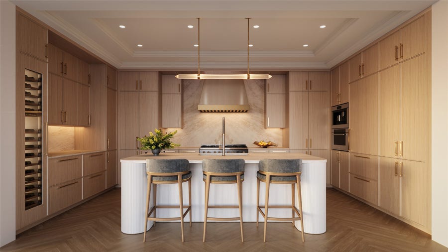 Property photo for 2120 Post Oak Boulevard, #27C, Houston, TX
