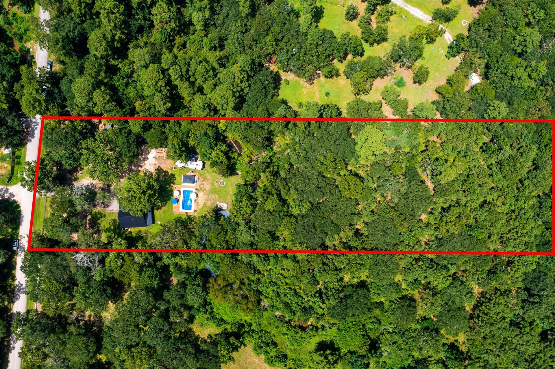 7273 Forest Hills Drive, Montgomery, TX 77316 7273 Forest Hills Drive, Montgomery, TX 77316