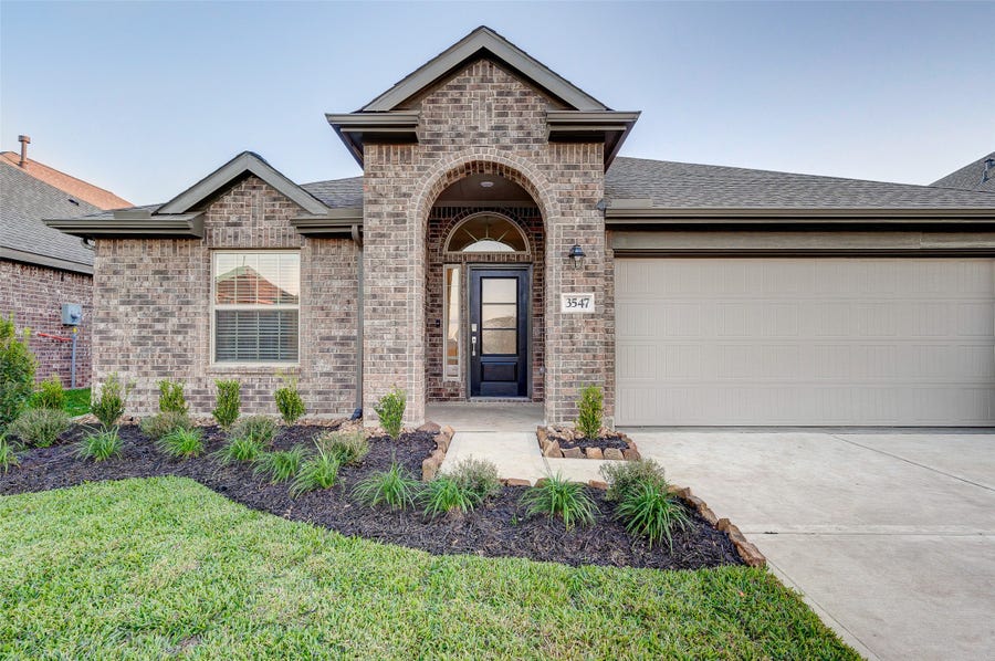 Property photo for 3547 Britton Burrow Way, Richmond, TX