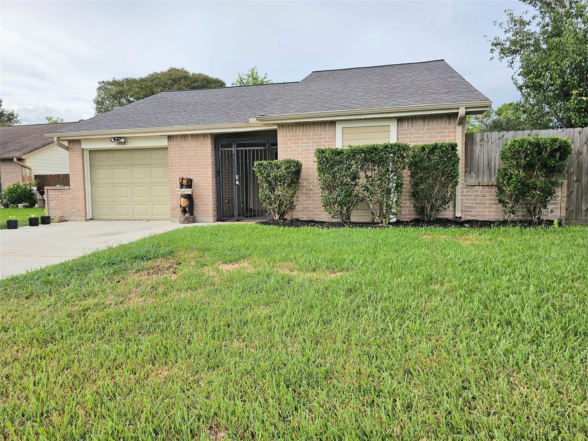 14018 Panhandle Drive, Sugar Land, TX 77498 14018 Panhandle Drive, Sugar Land, TX 77498