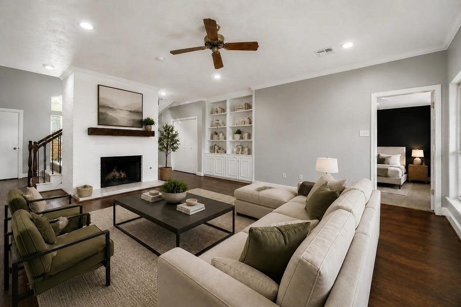 Property photo for 1523 Plantation Drive, Richmond, TX