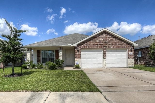 2627 Silky Court, Katy, TX 77449 2627 Silky Court, Katy, TX 77449