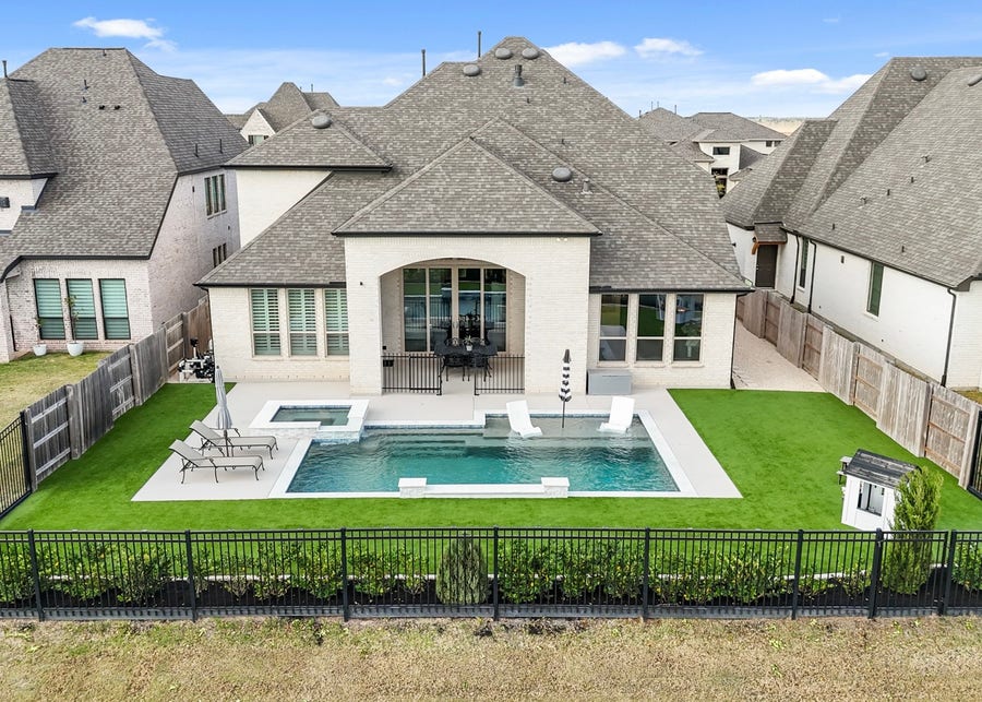 Property photo for 24715 Beebalm Trail, Katy, TX