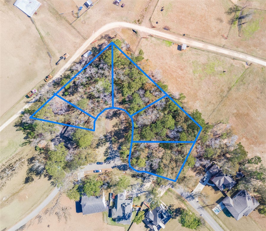 Property photo for Lots 22-A - 26 Holly Springs Dr, Conroe, TX