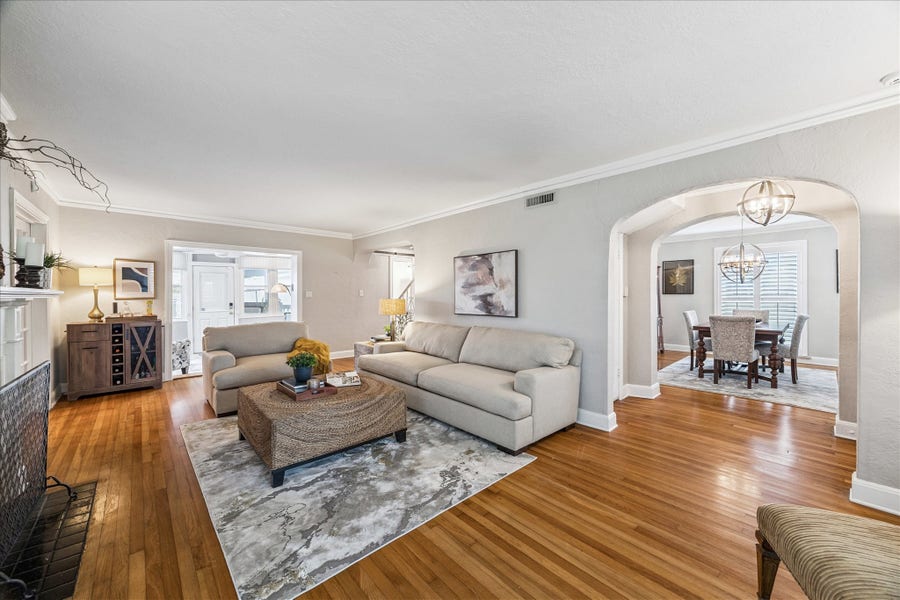 Property photo for 3226 Milburn Street, Houston, TX