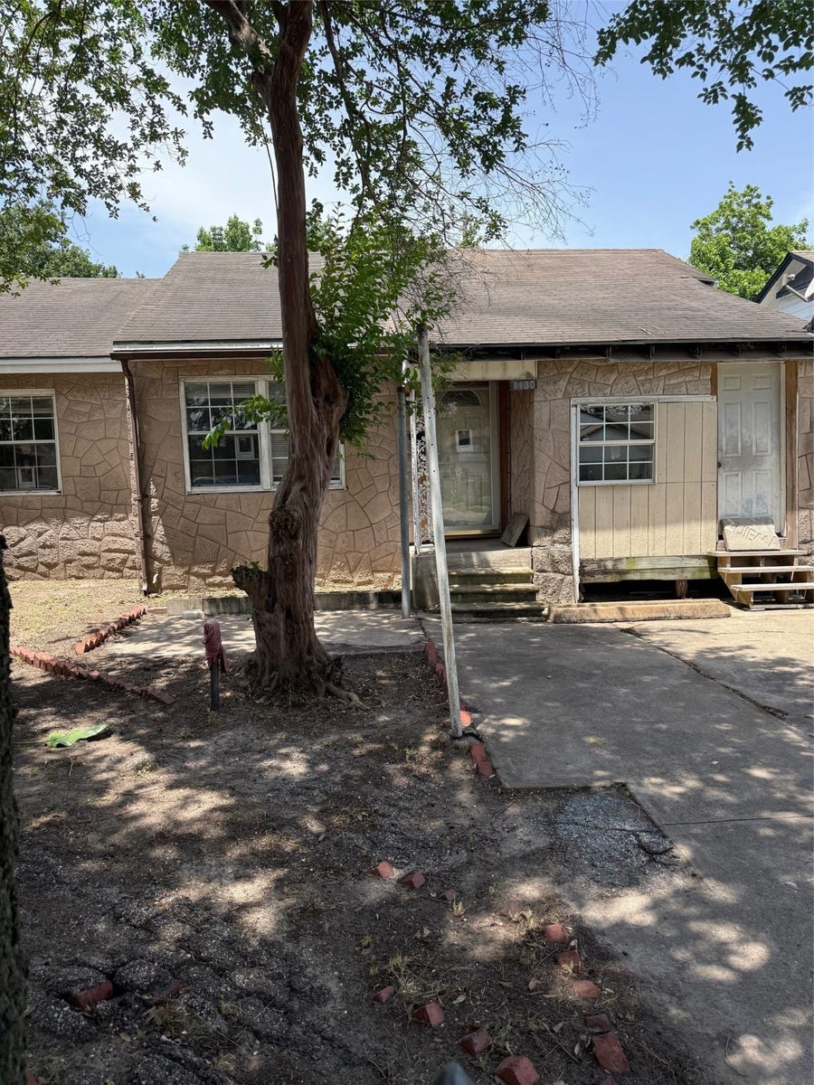 Property photo for 1130 Hoffman Street, Houston, TX