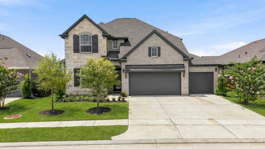 Property photo for 7422 Netherfield Lane, Katy, TX