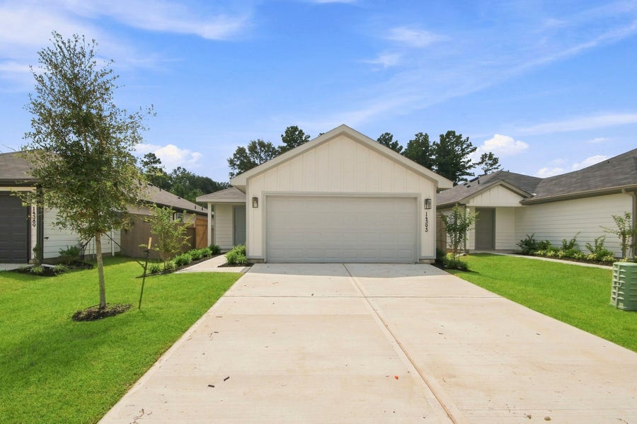 Property photo for 14393 Tawny Street, Splendora, TX