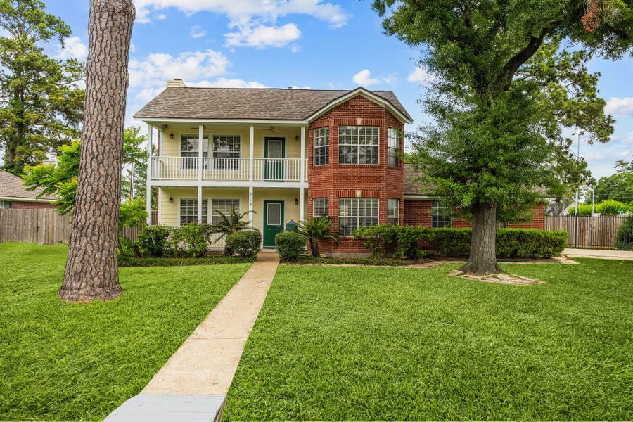 Property photo for 5118 Burt Street, Houston, TX