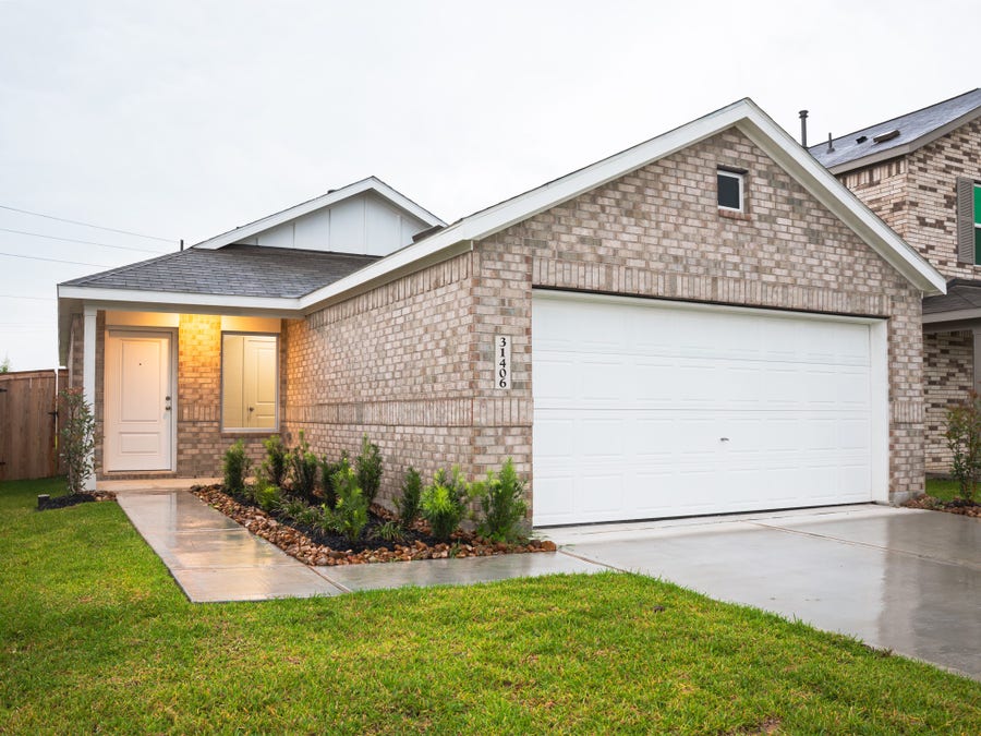 Property photo for 31406 Pratola Serra Circle, Huffman, TX