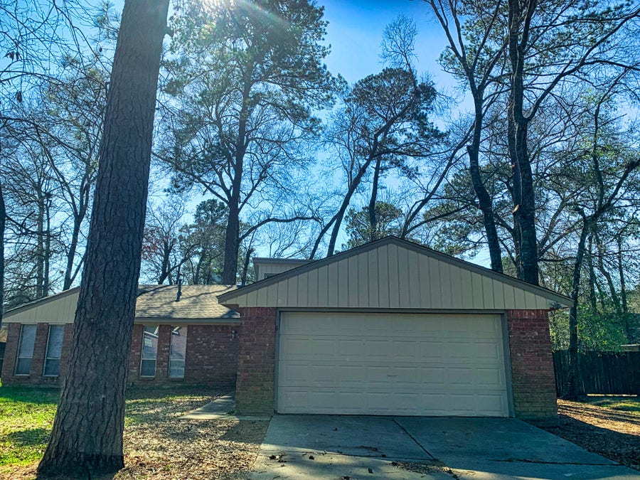 Property photo for 2023 Papoose Trail, Crosby, TX