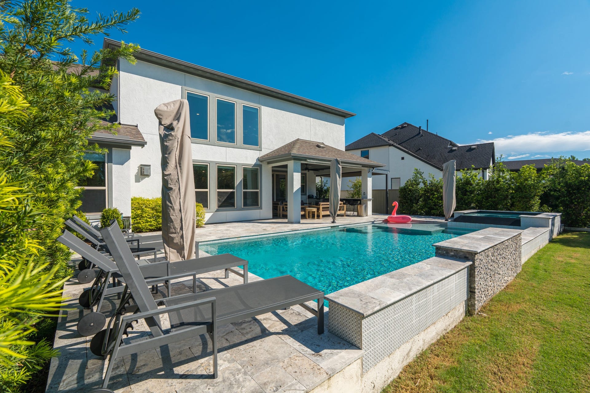 11 Kalmia Branch, Tomball, TX 77375