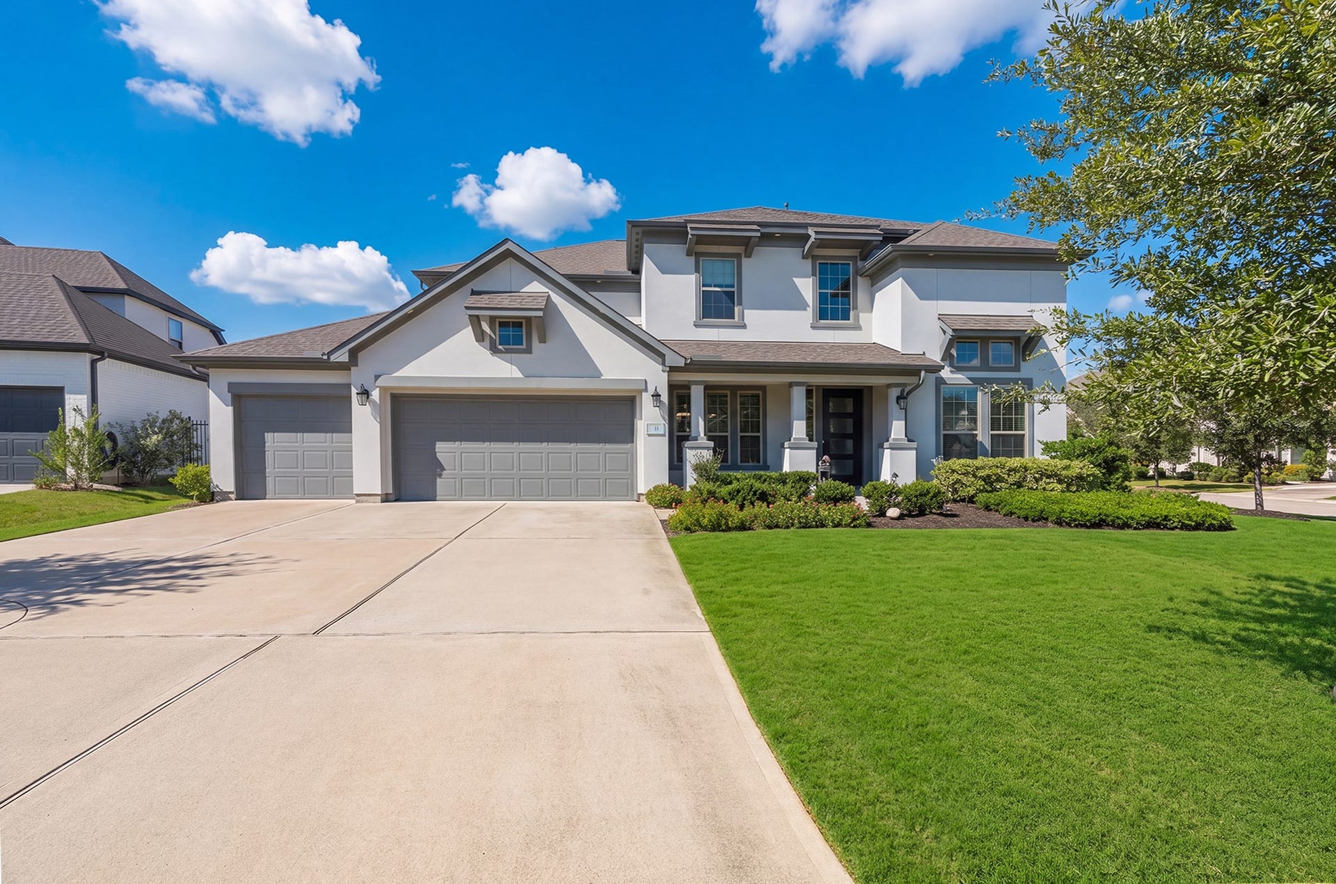 11 Kalmia Branch, Tomball, TX 77375