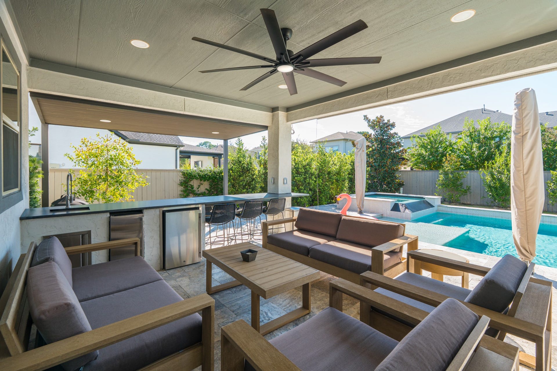 11 Kalmia Branch, Tomball, TX 77375