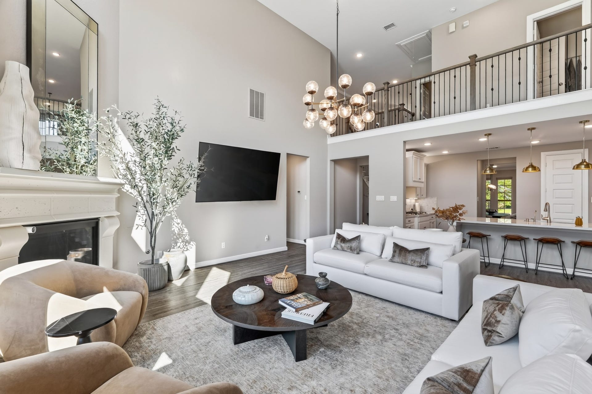 11 Kalmia Branch, Tomball, TX 77375
