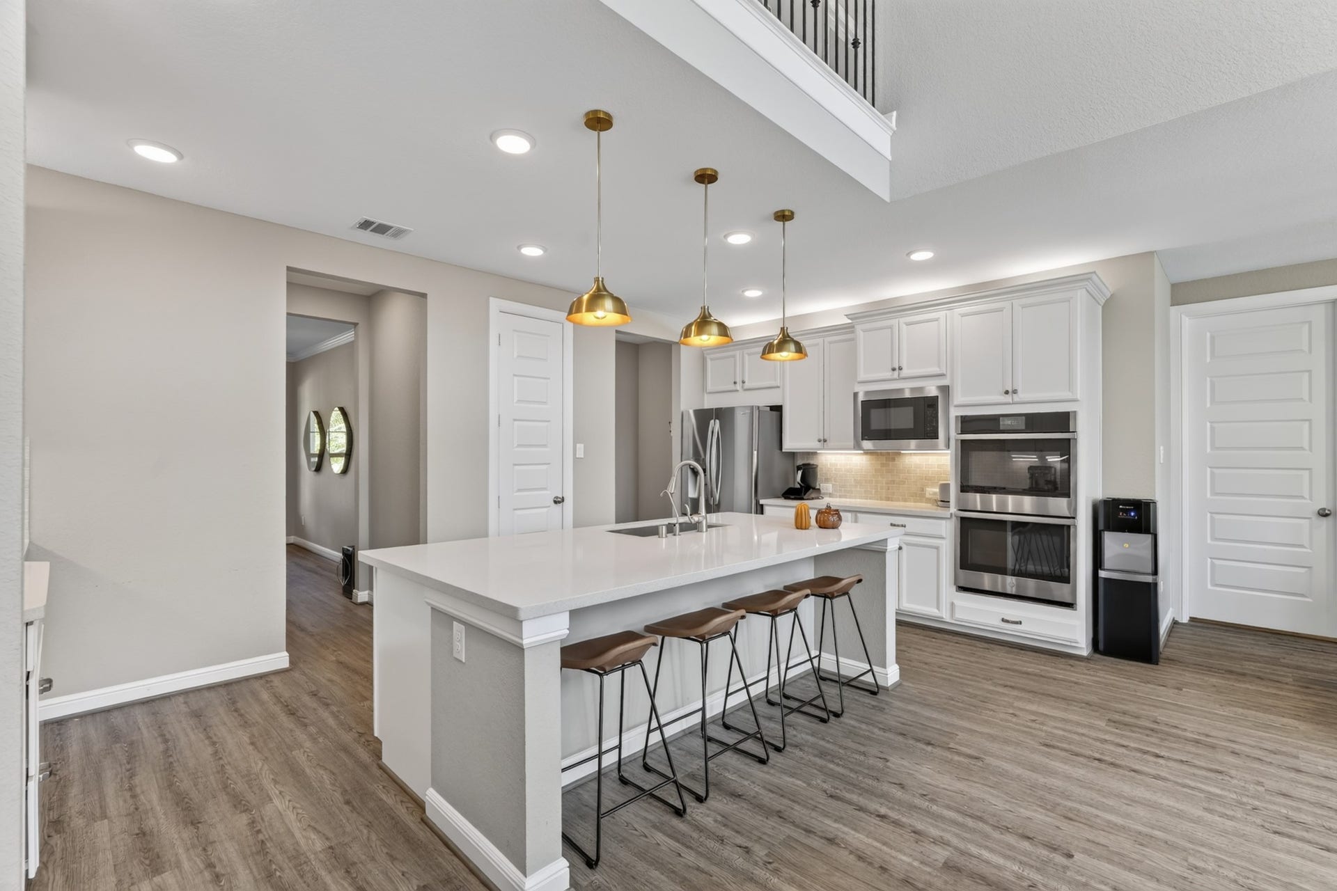 11 Kalmia Branch, Tomball, TX 77375
