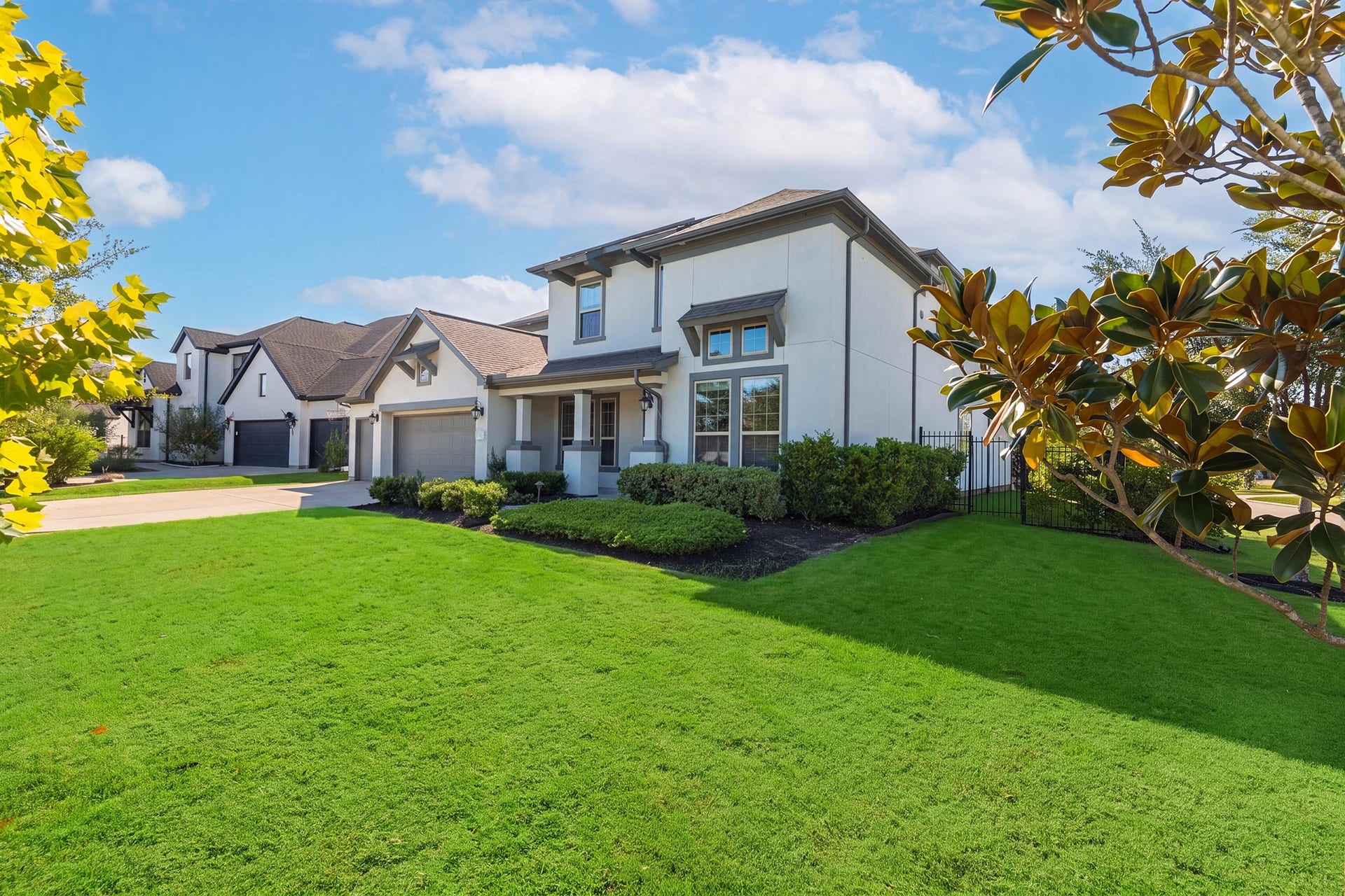 11 Kalmia Branch, Tomball, TX 77375