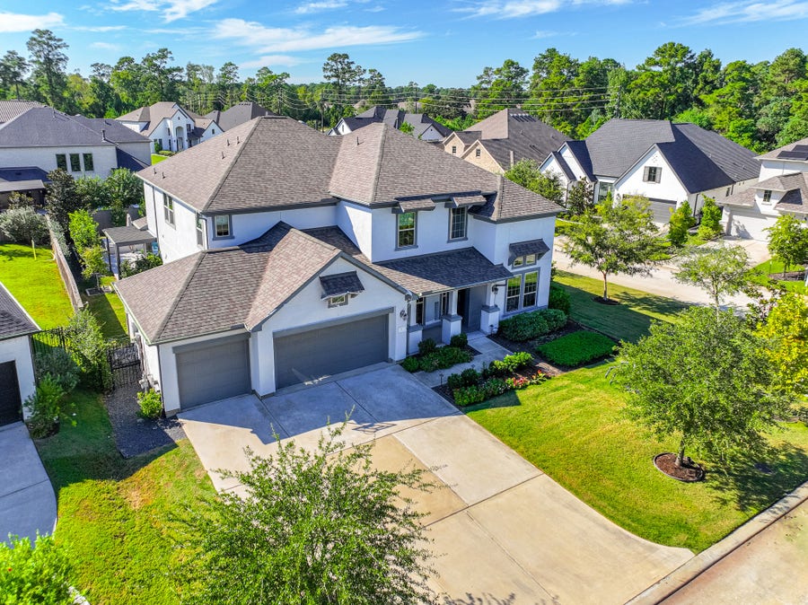 Property photo for 11 Kalmia Branch, Tomball, TX