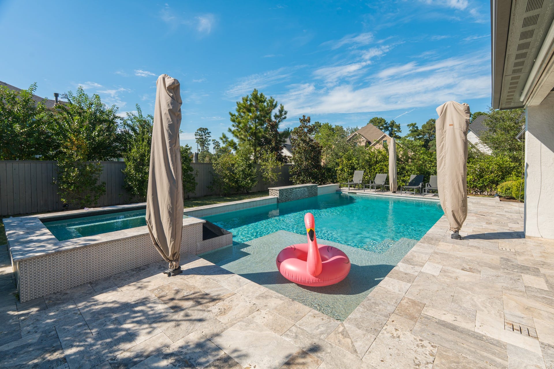 11 Kalmia Branch, Tomball, TX 77375