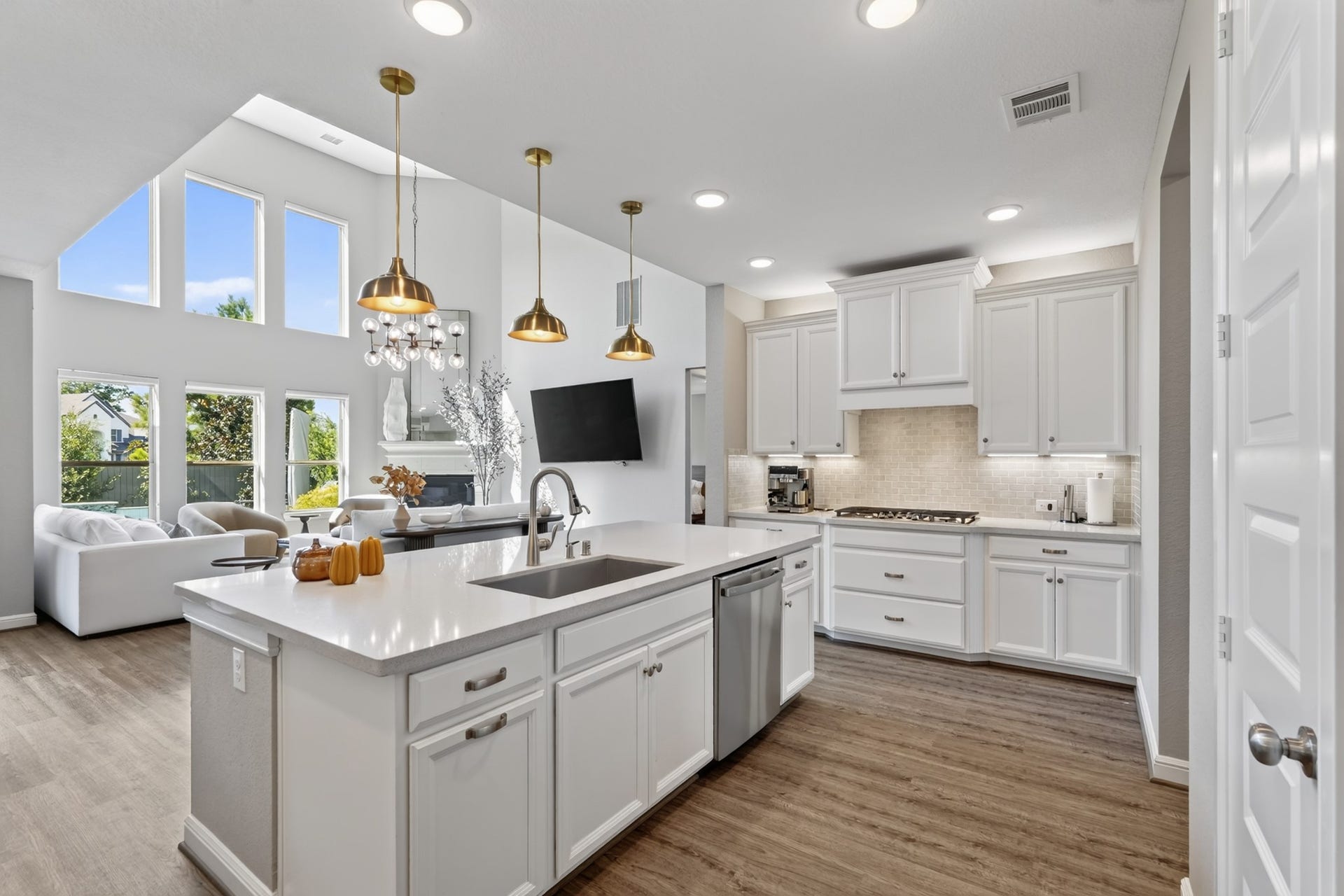 11 Kalmia Branch, Tomball, TX 77375