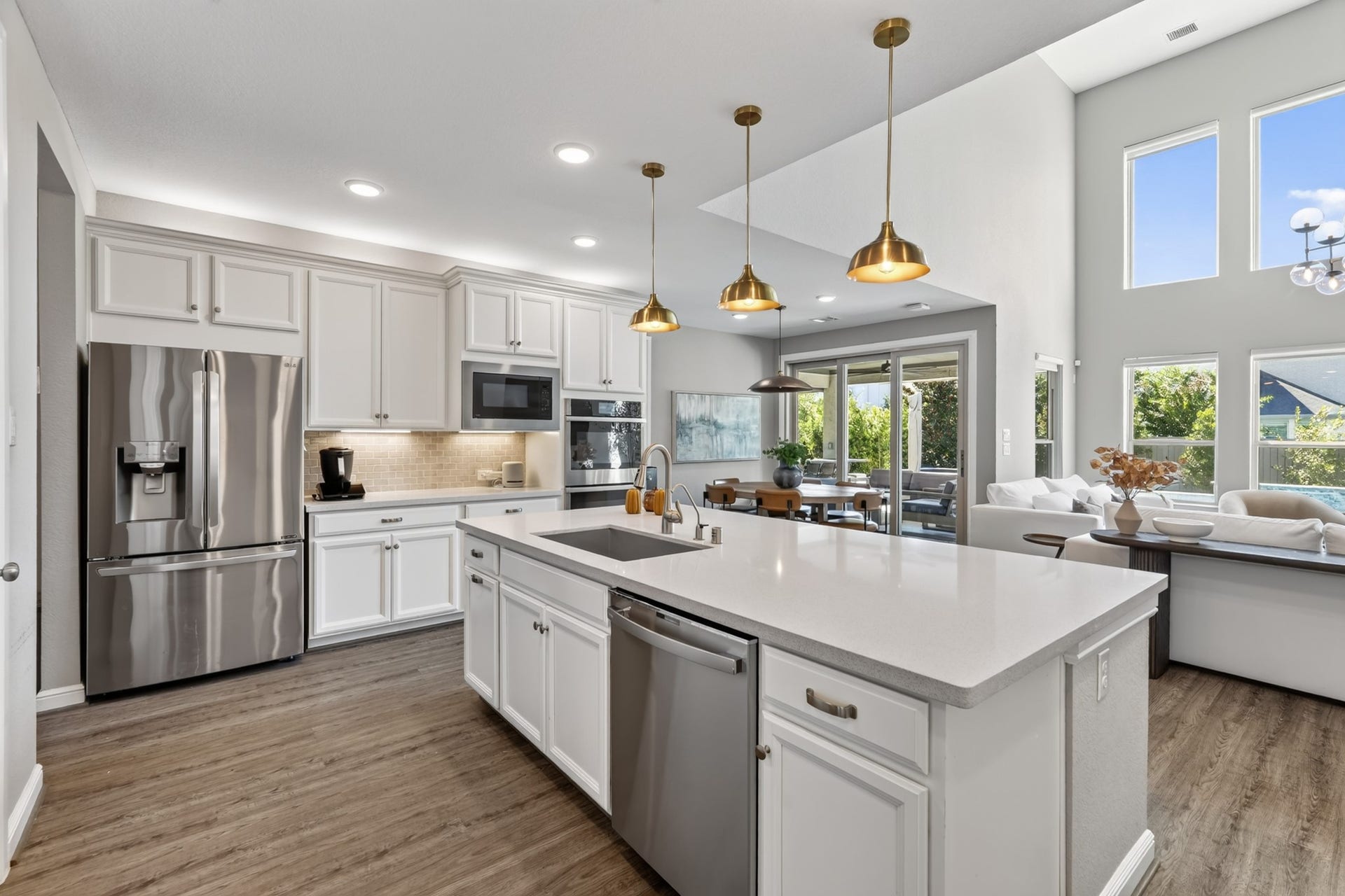 11 Kalmia Branch, Tomball, TX 77375