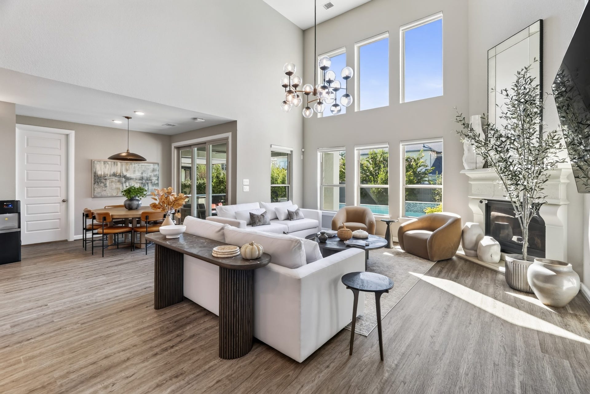 11 Kalmia Branch, Tomball, TX 77375