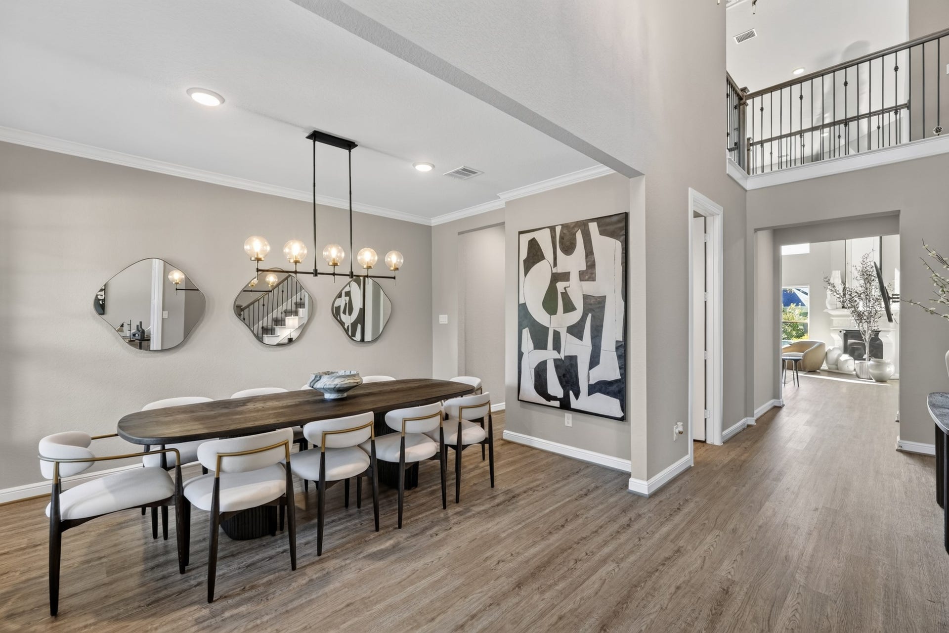11 Kalmia Branch, Tomball, TX 77375