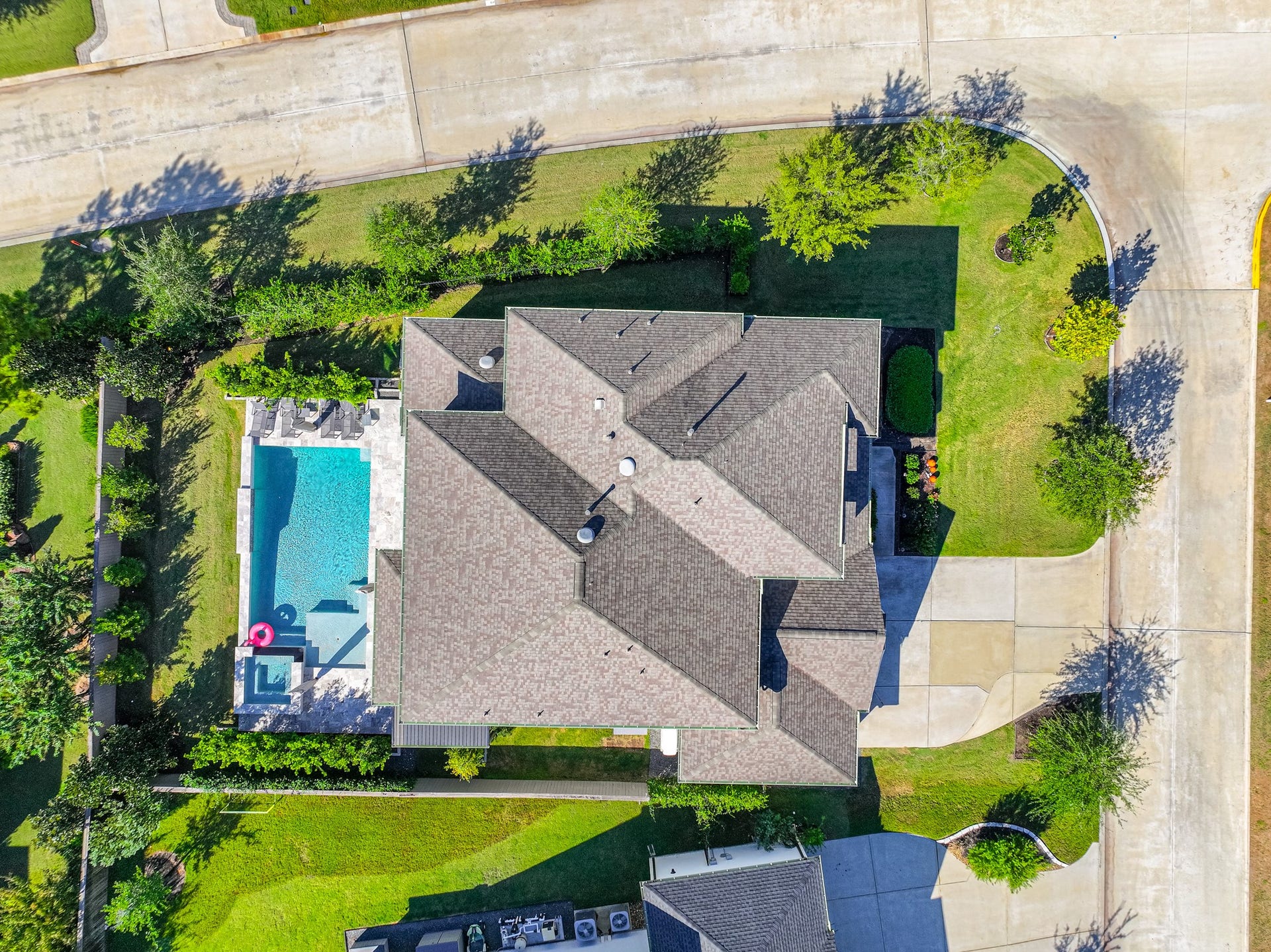 11 Kalmia Branch, Tomball, TX 77375