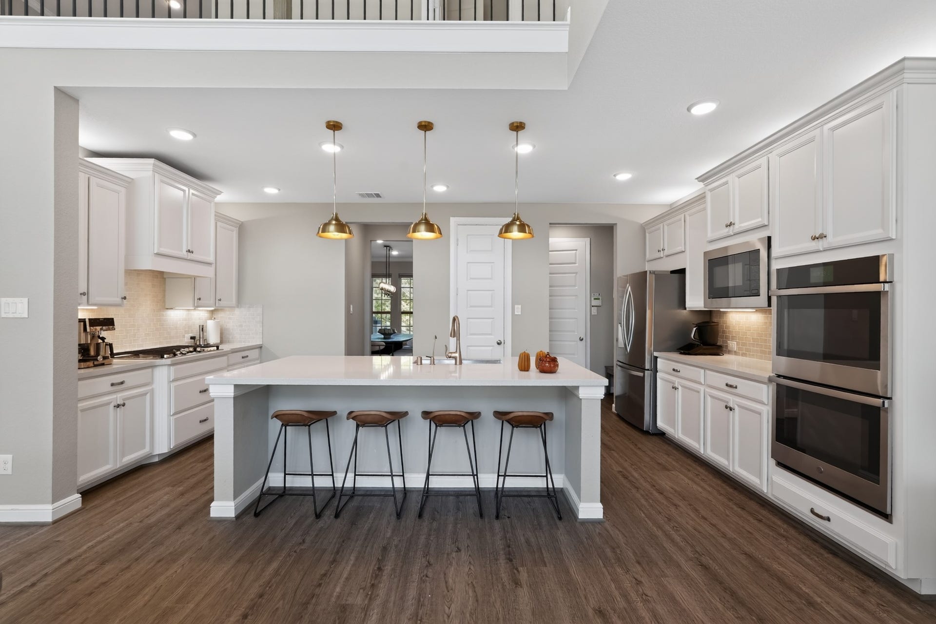 11 Kalmia Branch, Tomball, TX 77375