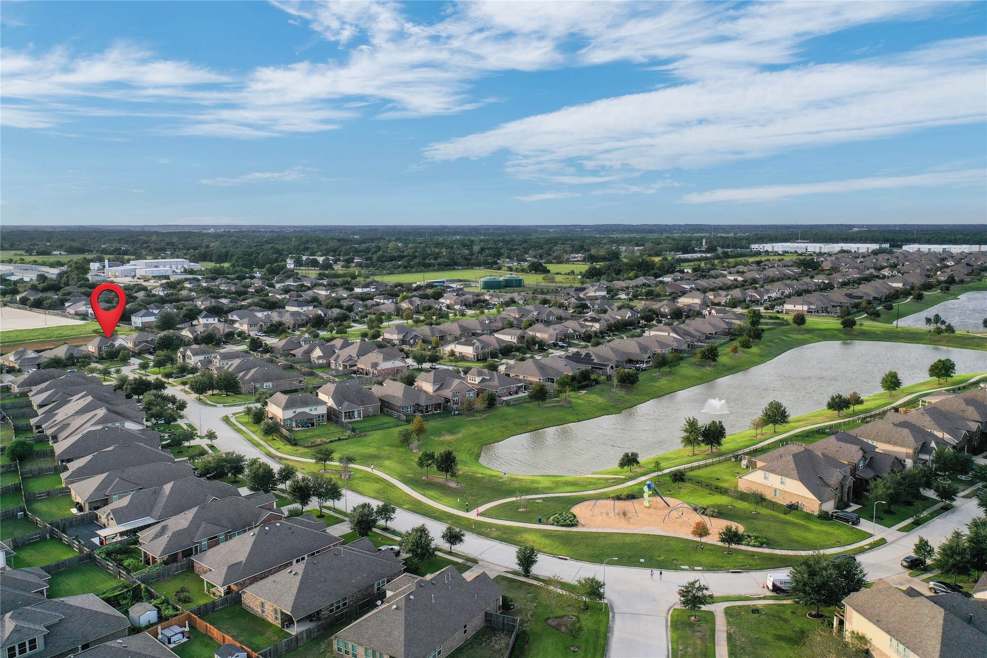 18003 Tall Chestnut Street, Cypress, TX 77429 18003 Tall Chestnut Street, Cypress, TX 77429