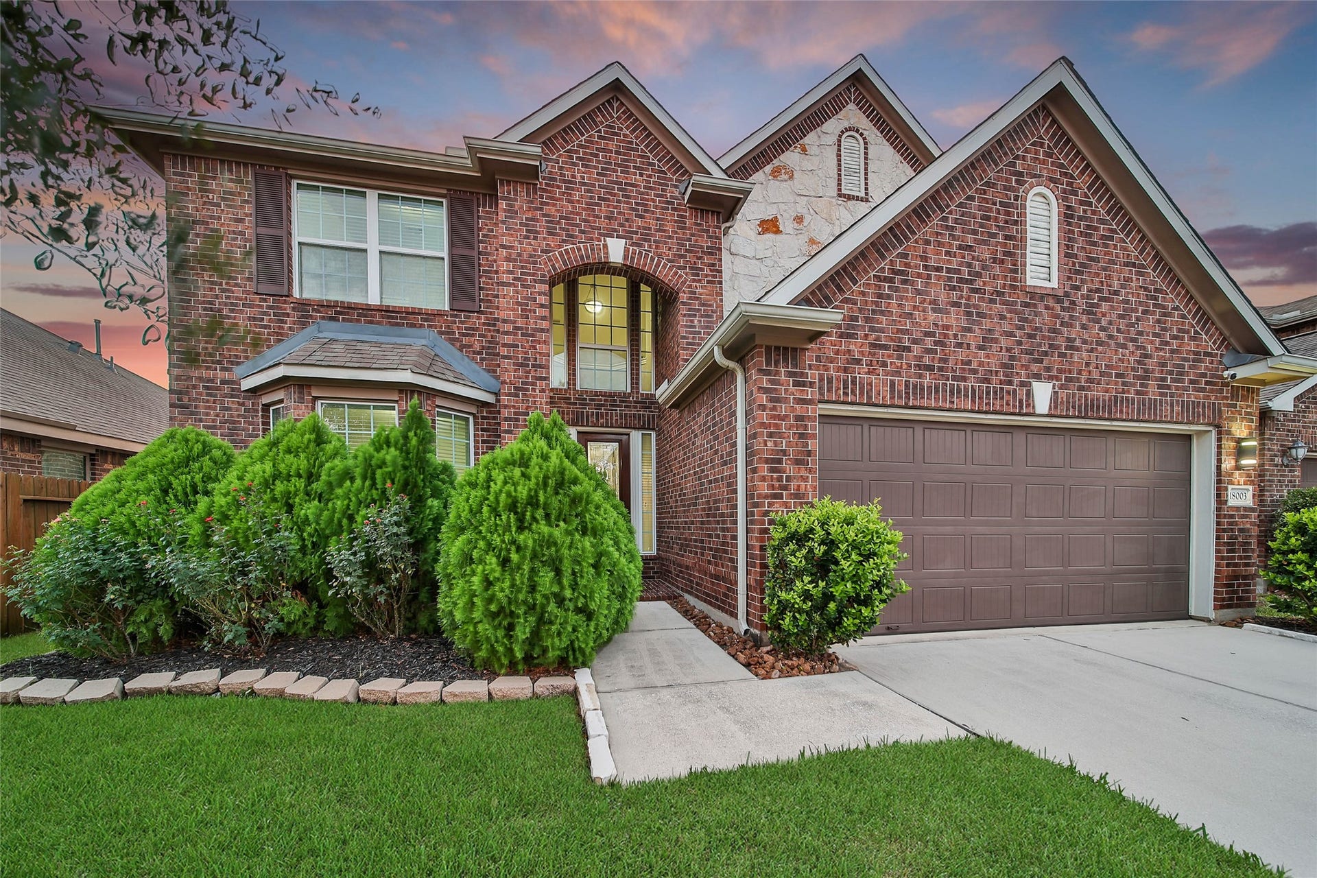 18003 Tall Chestnut Street, Cypress, TX 77429 18003 Tall Chestnut Street, Cypress, TX 77429