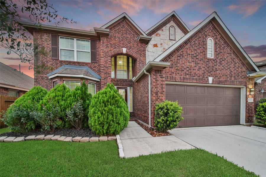 Property photo for 18003 Tall Chestnut Street, Cypress, TX