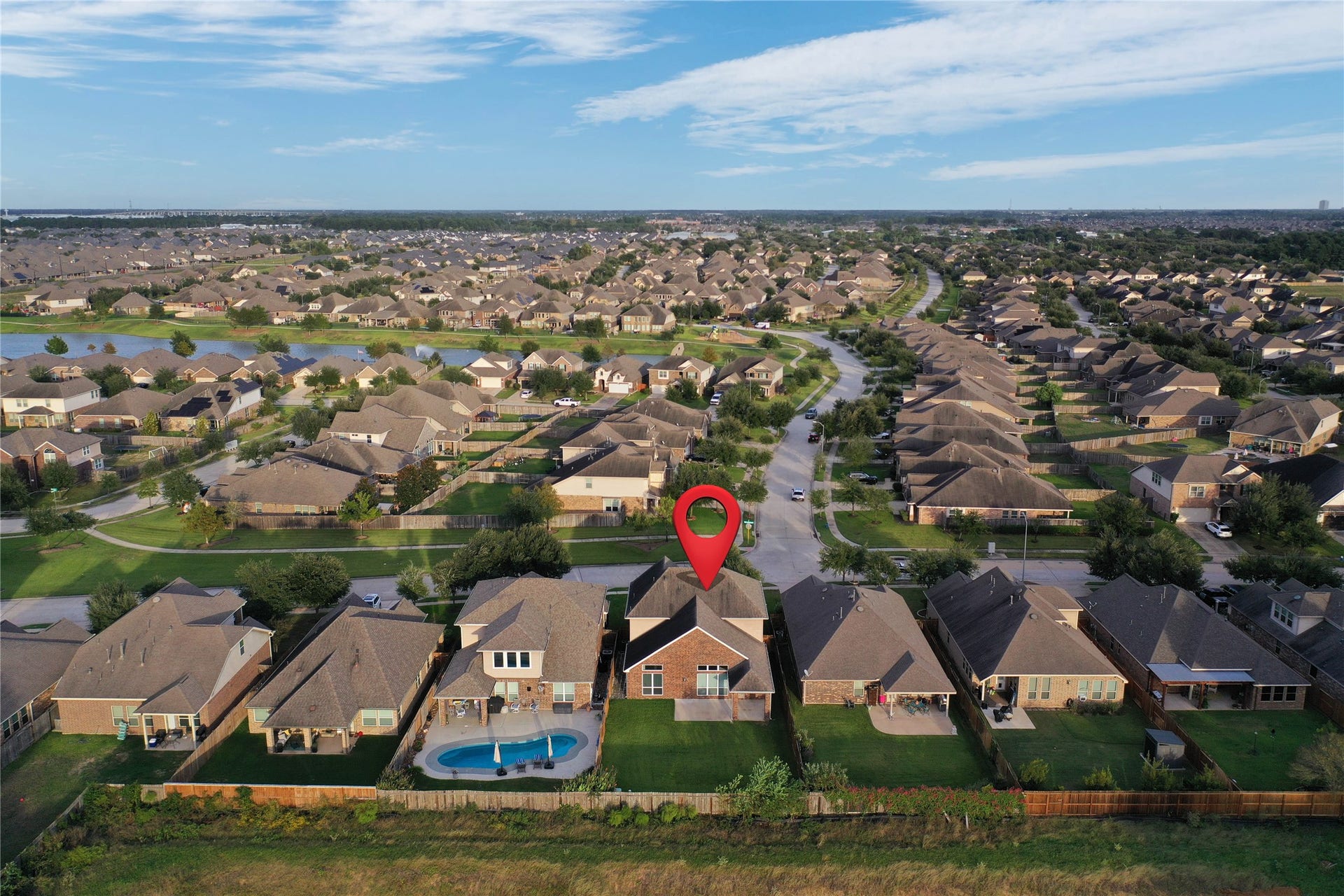 18003 Tall Chestnut Street, Cypress, TX 77429 18003 Tall Chestnut Street, Cypress, TX 77429