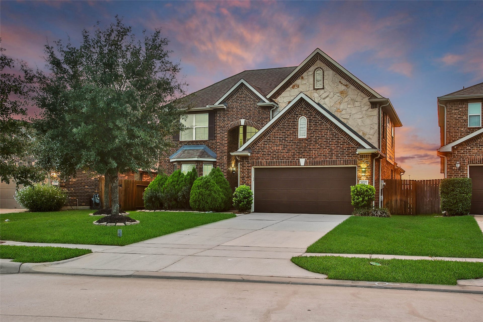 18003 Tall Chestnut Street, Cypress, TX 77429 18003 Tall Chestnut Street, Cypress, TX 77429