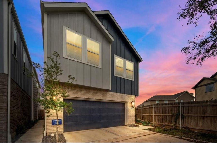 Property photo for 5527 Cuerta Street, Houston, TX