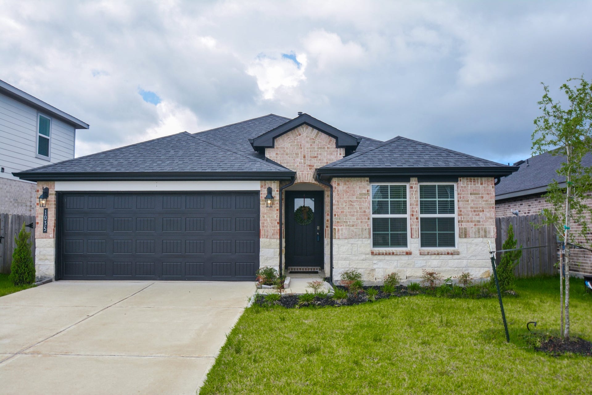 1035 Vista Pointe Drive, Fresno, TX 77545 1035 Vista Pointe Drive, Fresno, TX 77545