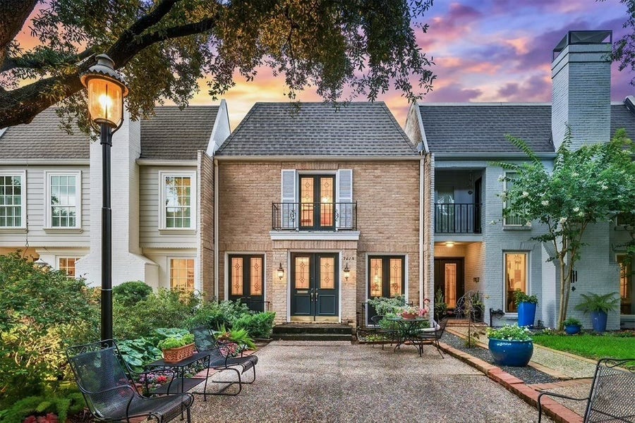 Property photo for 7615 Del Monte Drive, Houston, TX