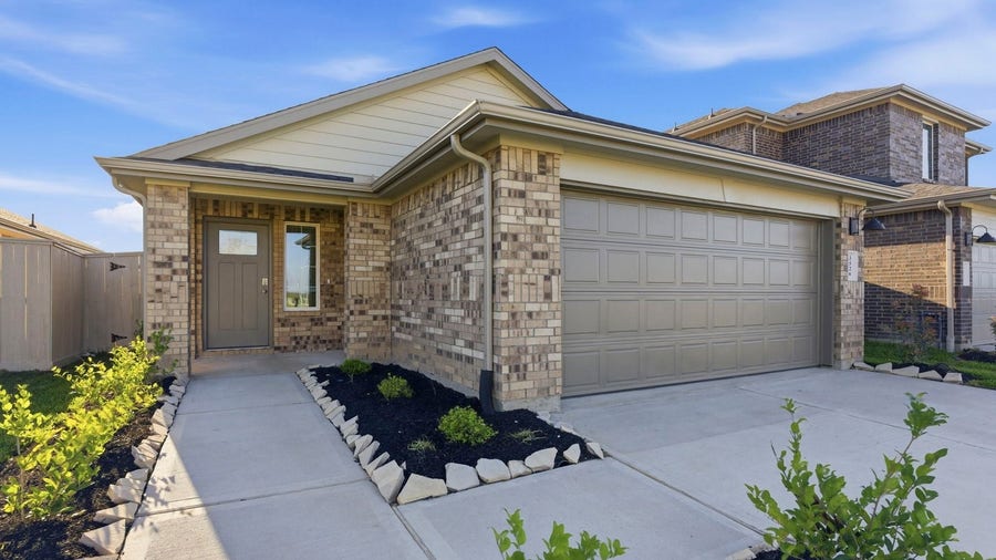 Property photo for 11103 August Sunset Drive, Needville, TX